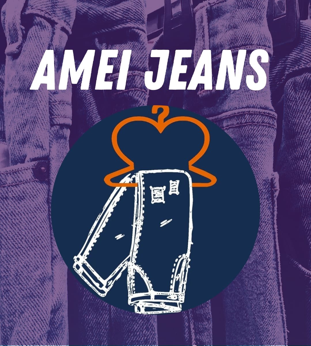 Amei Jeans