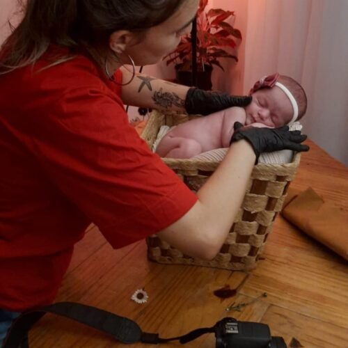 Lovely Baby Photography