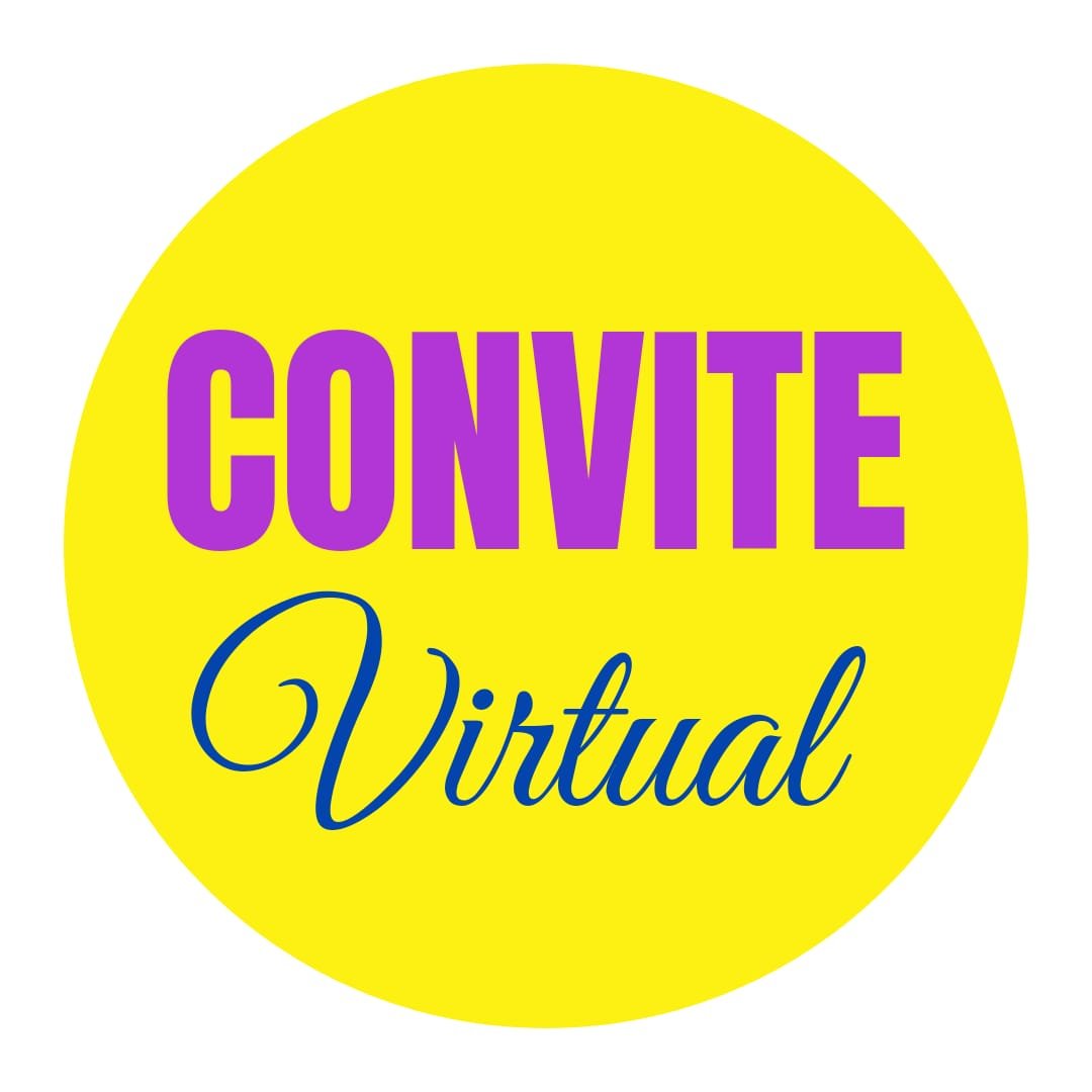 Convite Virtual