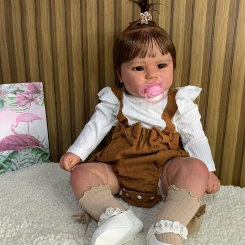 Lulu Reborn Recife