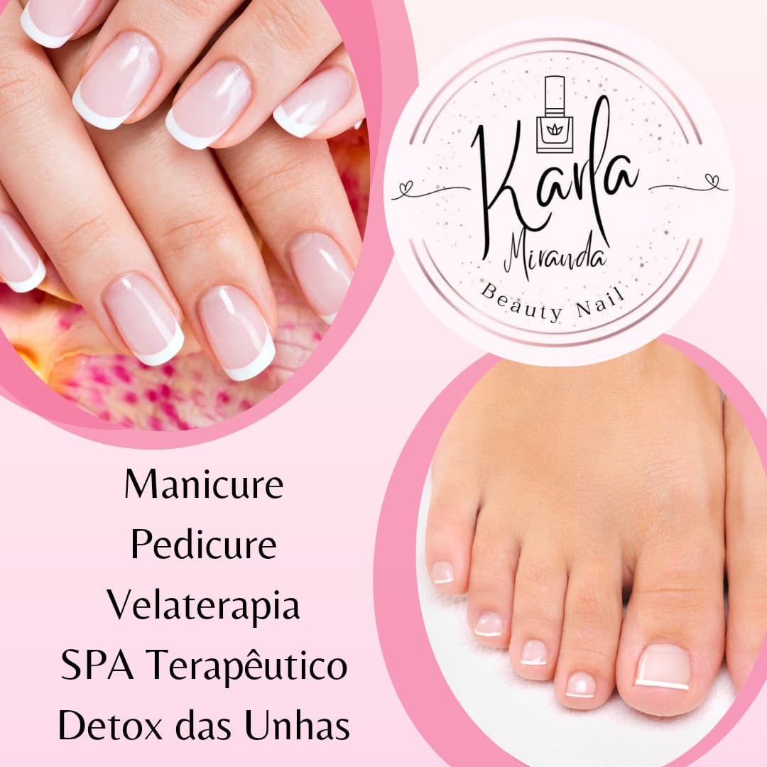 Karla Miranda Beauty Nail