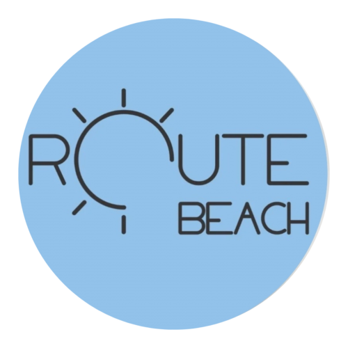 Route Beach Moda Praia