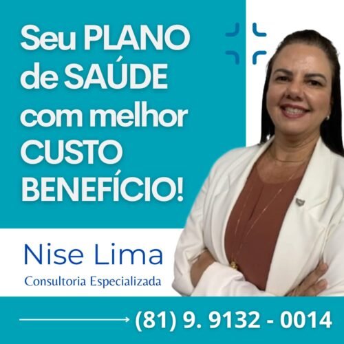 Nise Lima