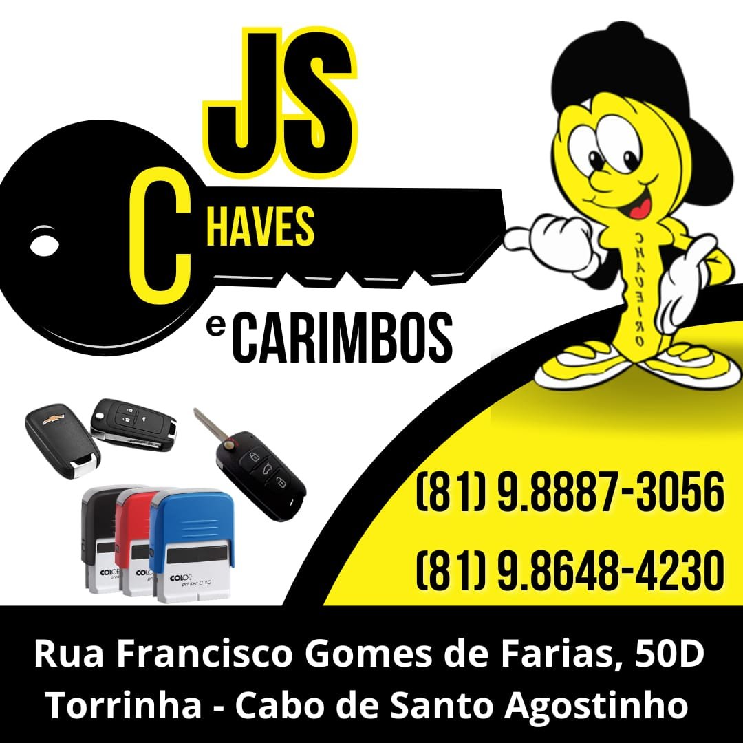 JS Chaves e Carimbos