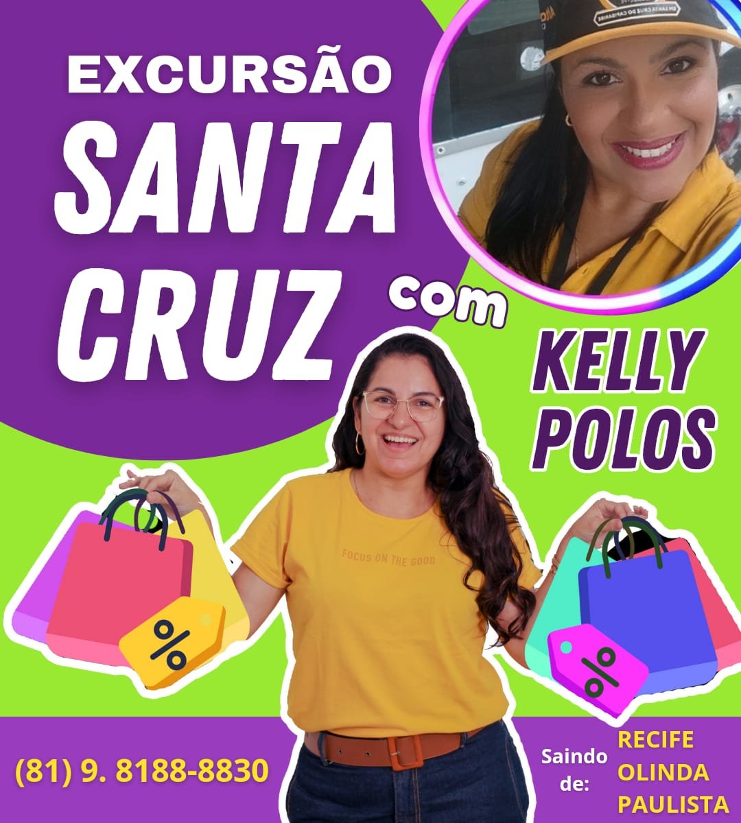 Kelly Polos