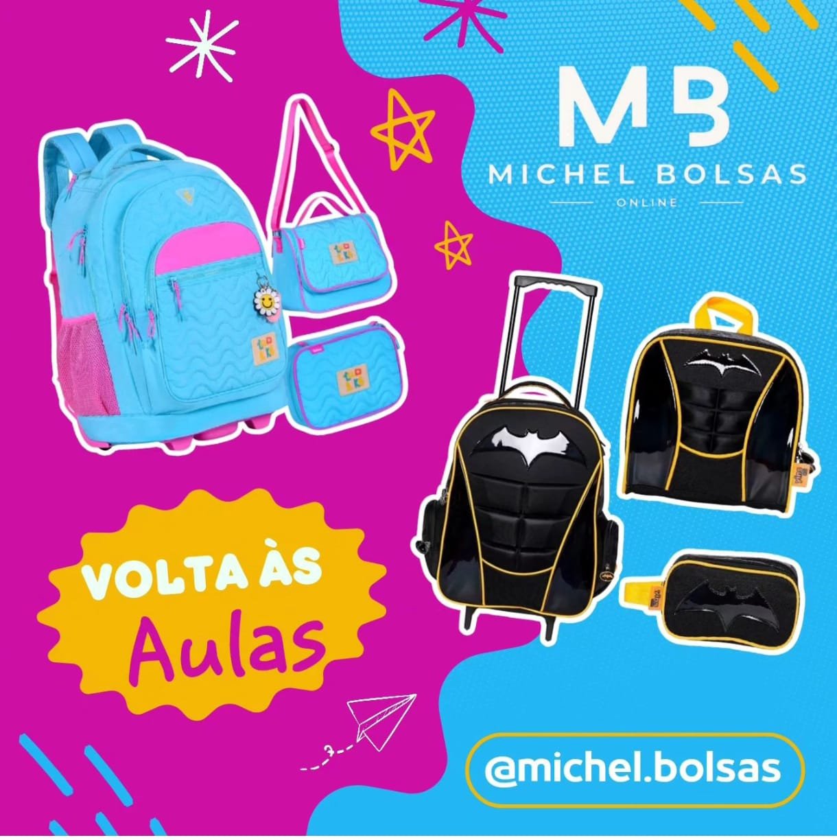 Michel Bolsas