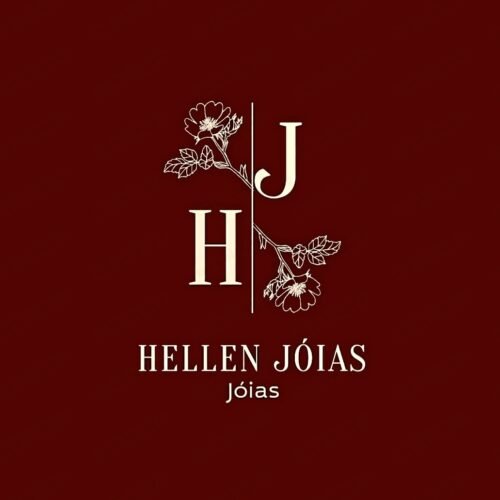 HELLEN JÓIAS