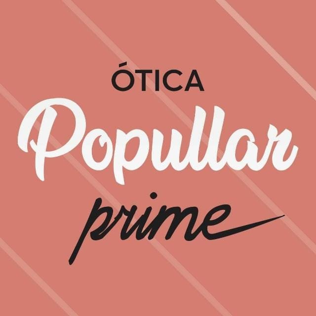 Ótica Popullar Prime