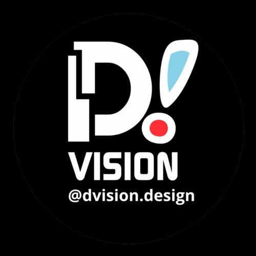 D! Vision Design