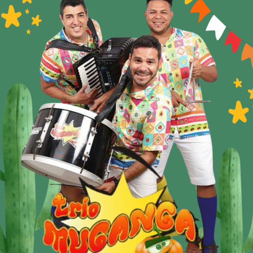 Trio Muganga
