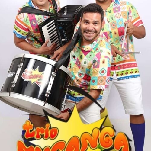 Trio Muganga