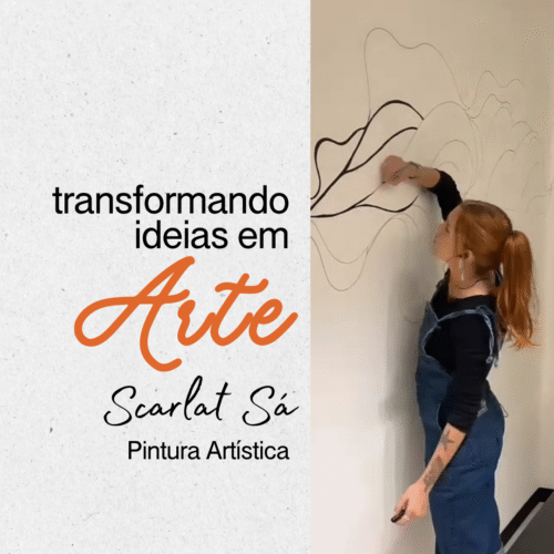Pintura Artística