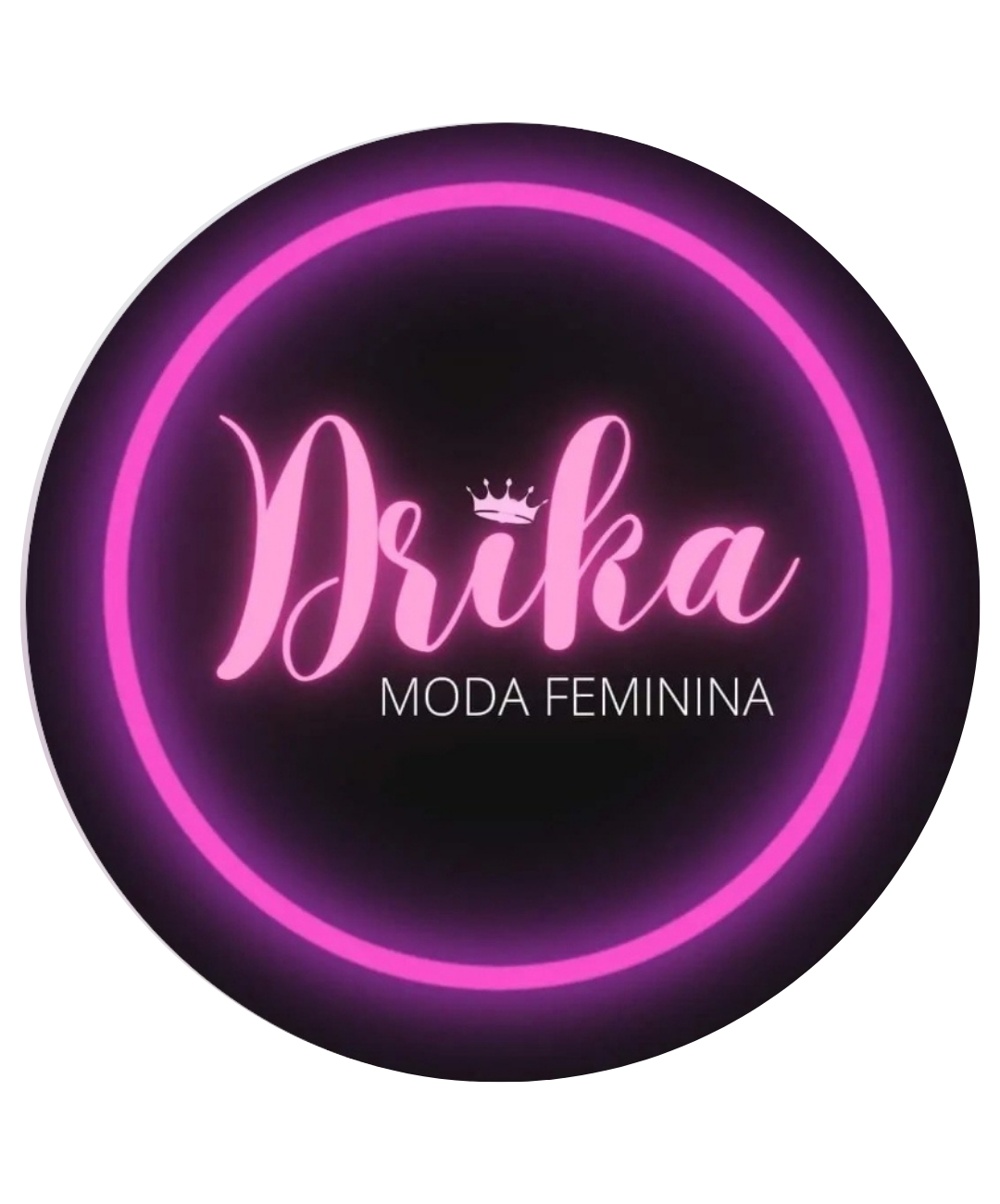 Drika Moda Feminina