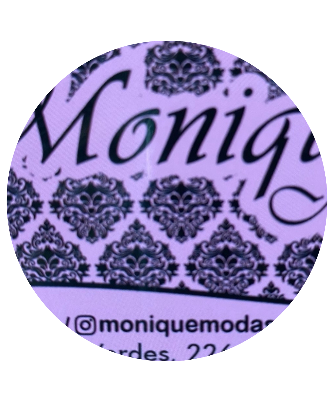 Monique