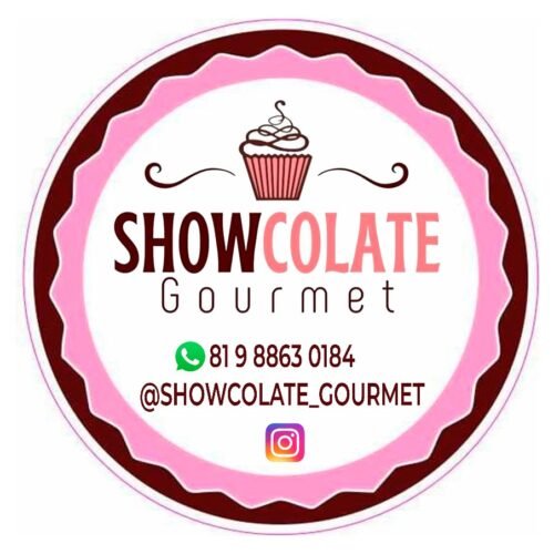 Showcolate Gourmet