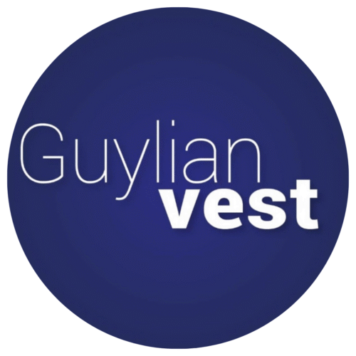 Guylian Vest