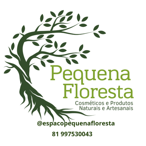Pequena Floresta