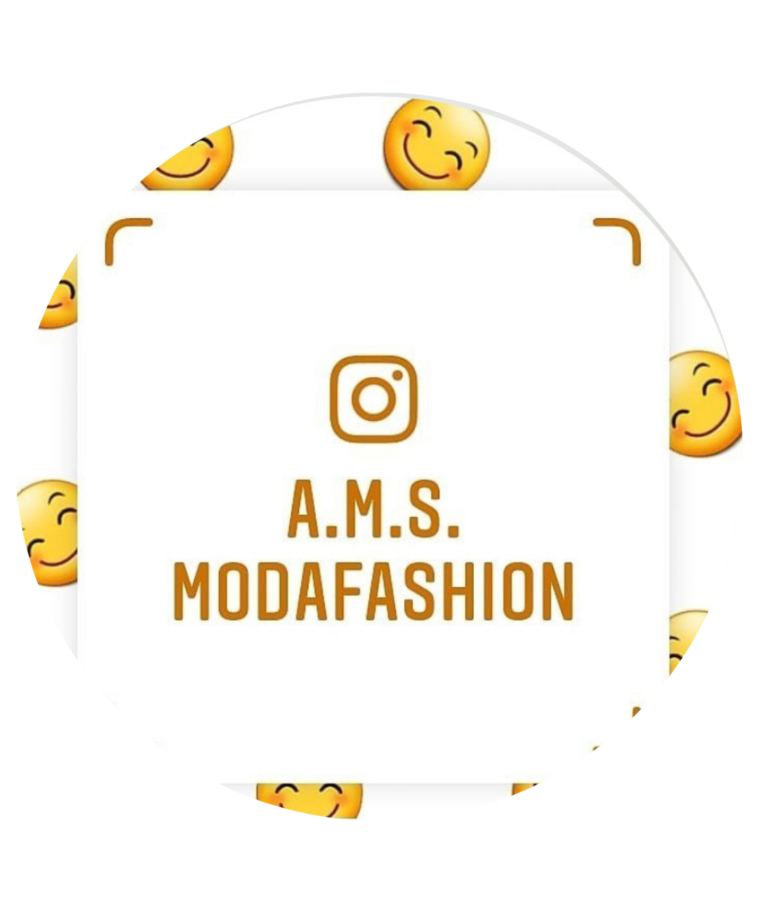 A.M.S Moda Fashion