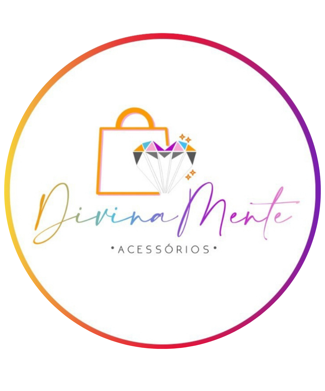 Divinamente Acessórios