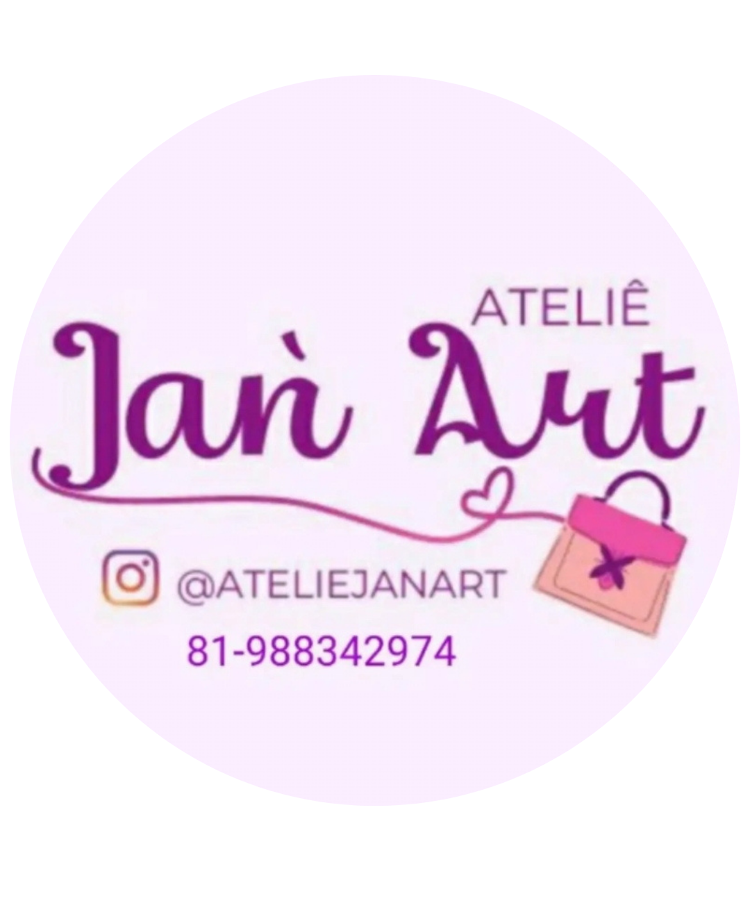 Jan` Art Ateliê