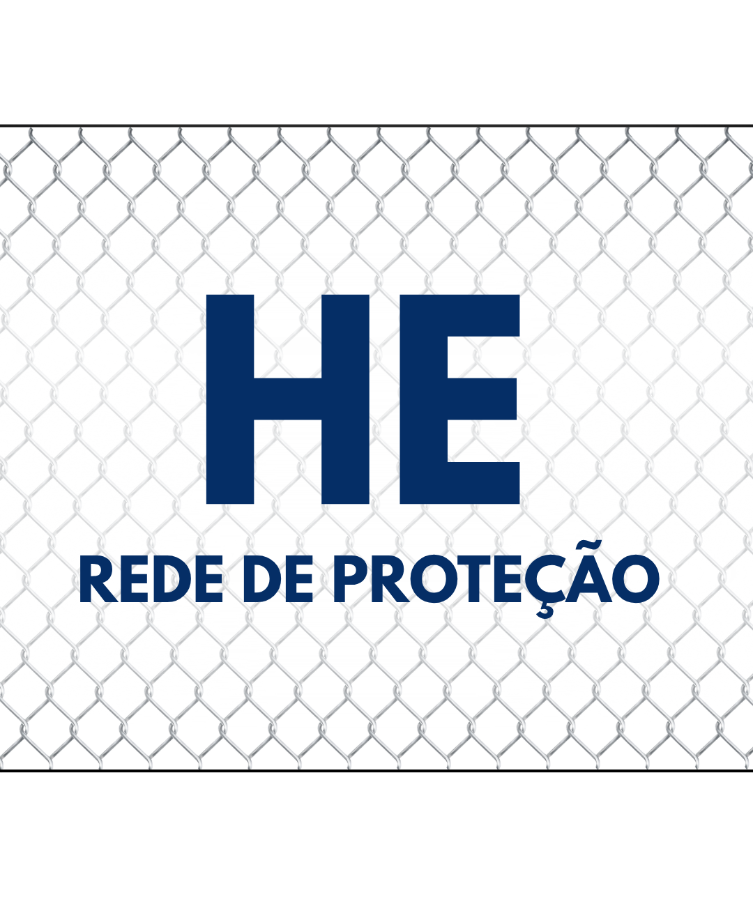HE Rede de Proteção