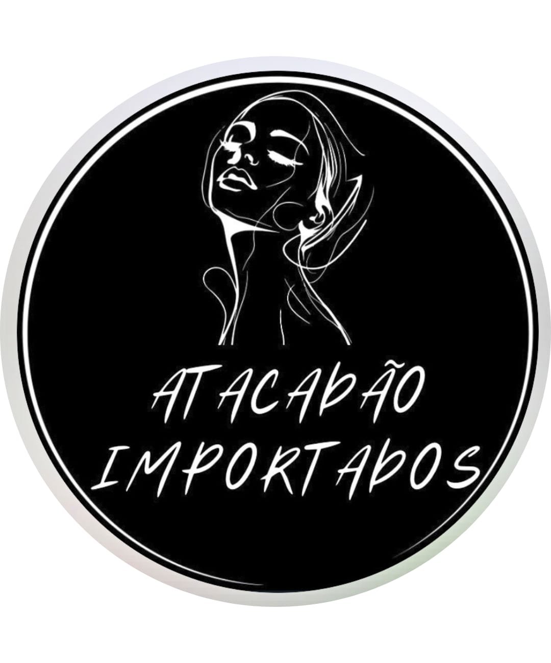 ATACADÃO IMPORTADOS  Vestidos de Festas