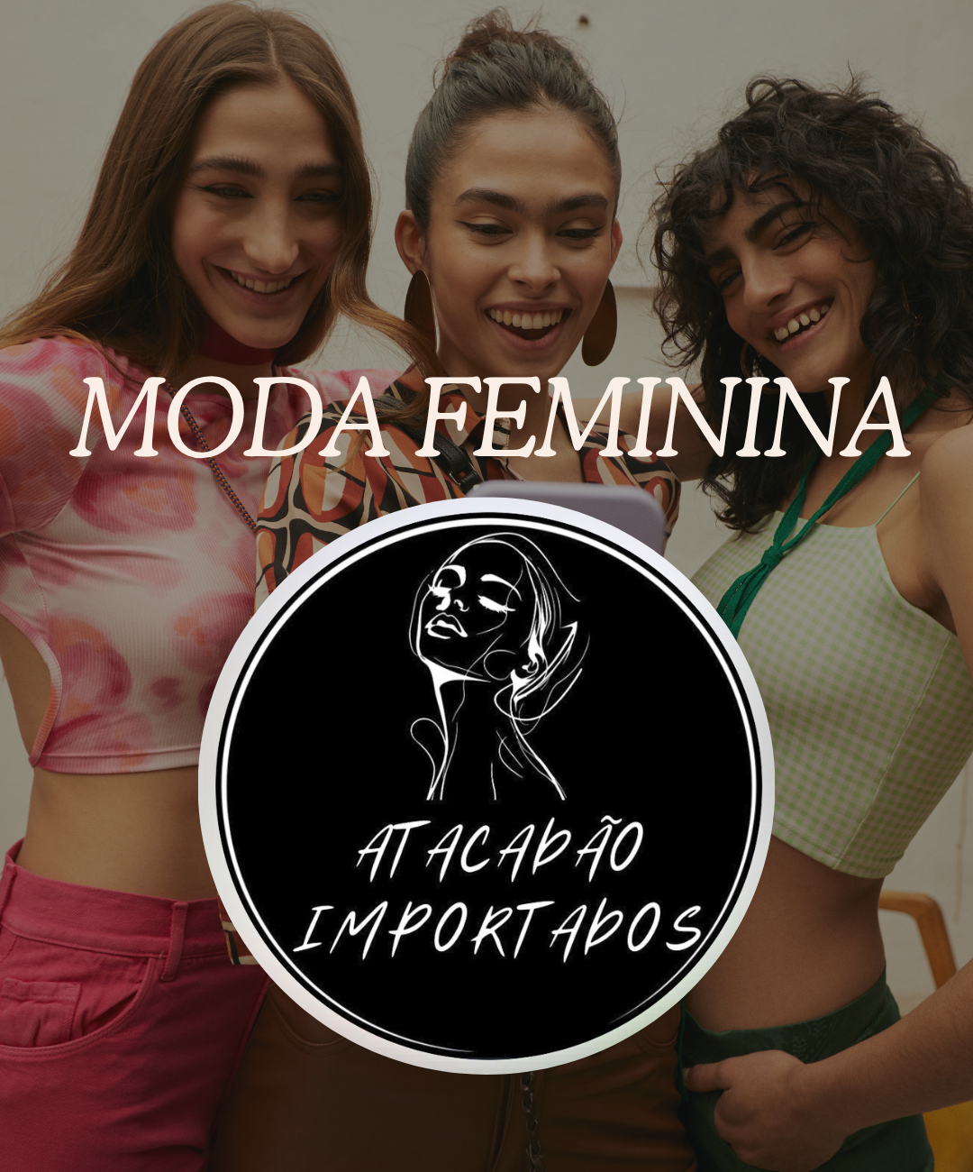 ATACADÃO IMPORTADOS