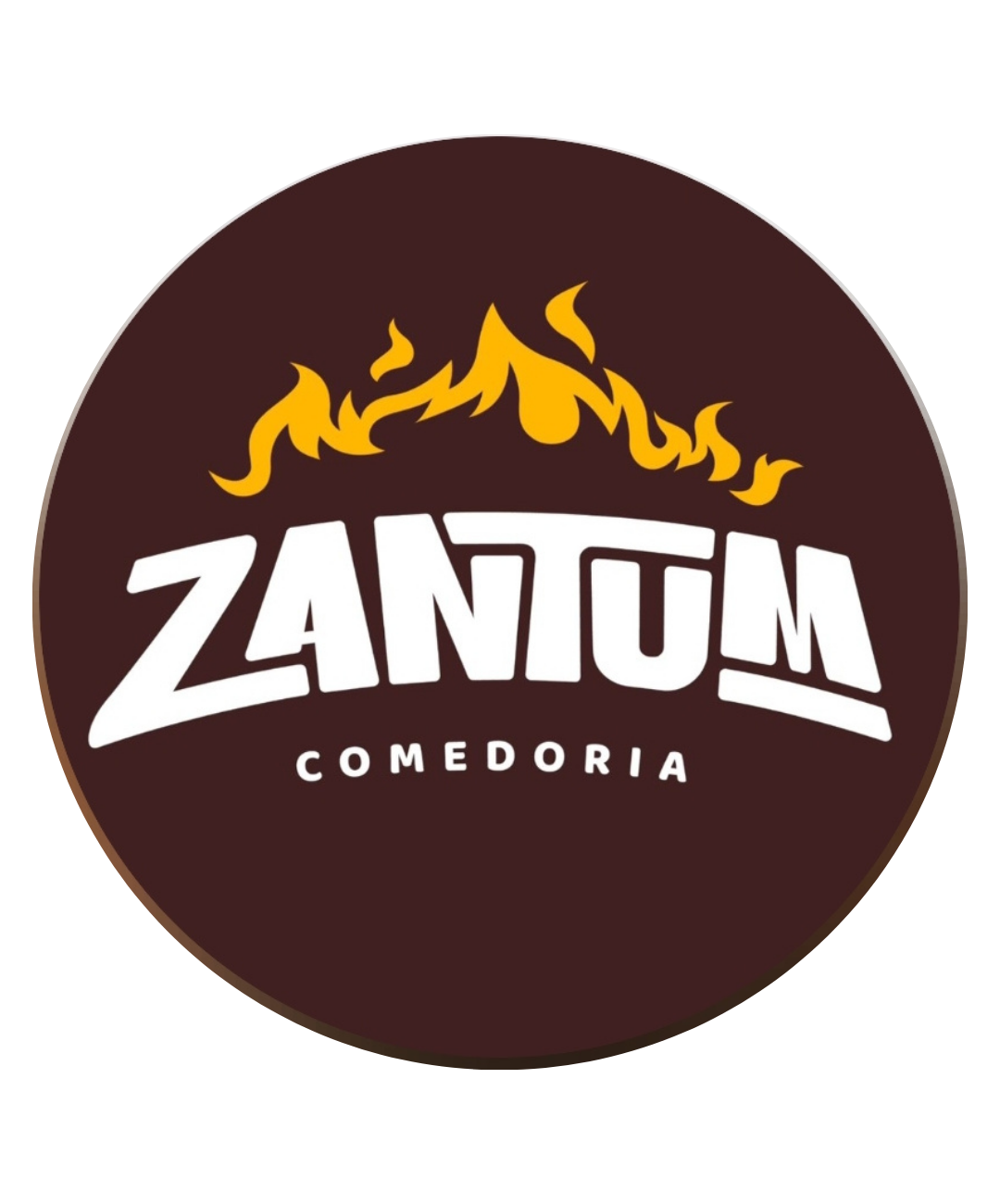 Zantum Comedoria