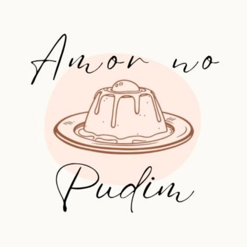 Amor no Pudim