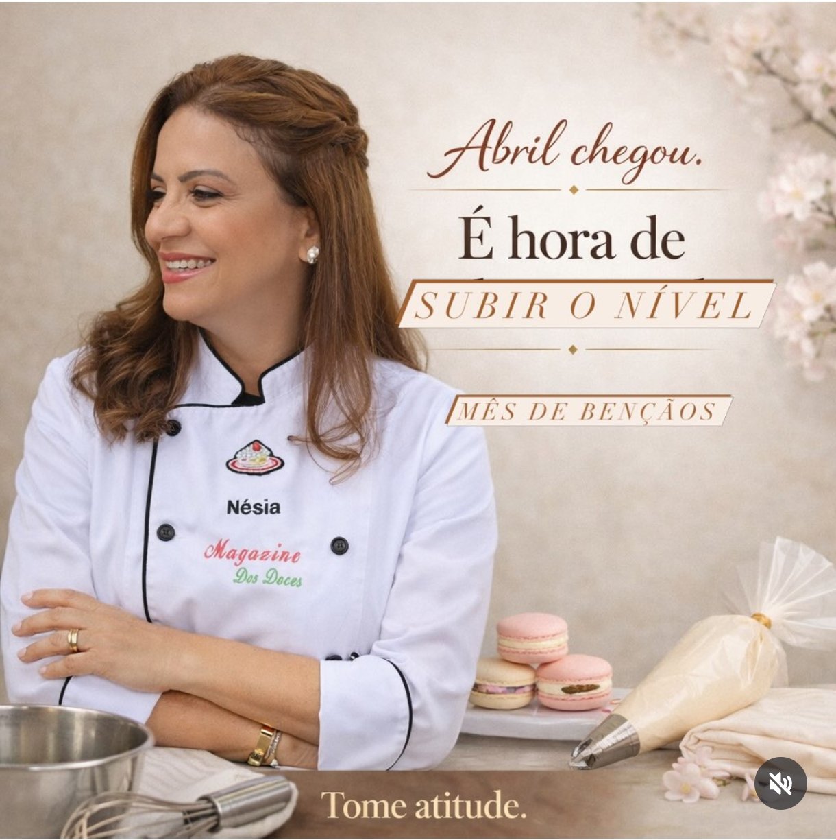Chef Nésia