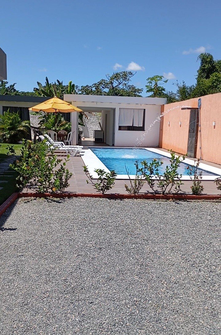 Espaço Aldeia Peniel