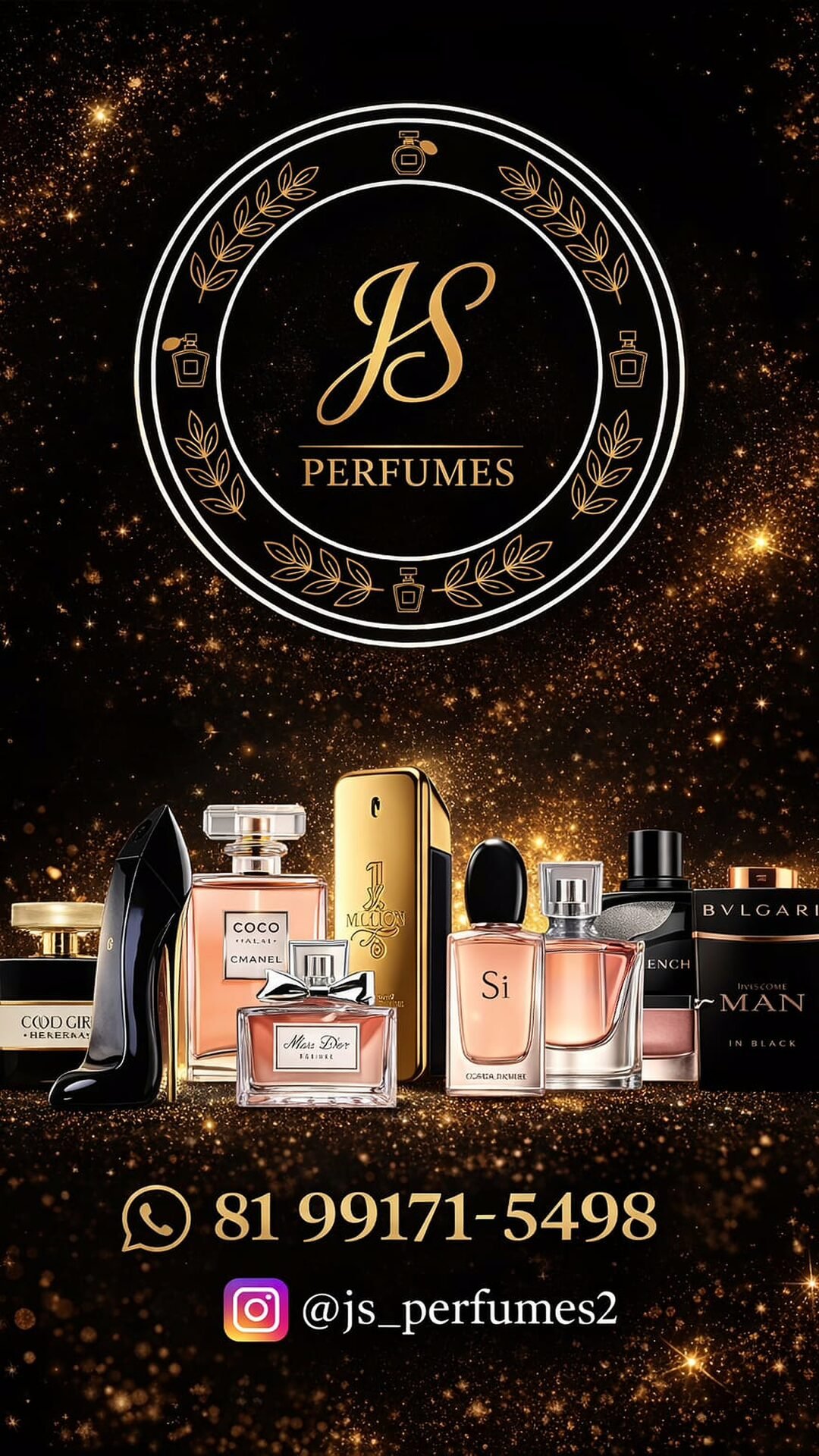 JSperfumes