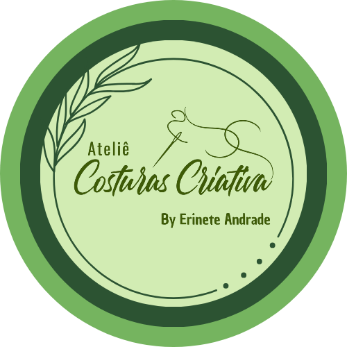 Ateliê Costuras Criativa by Erinete Andrade