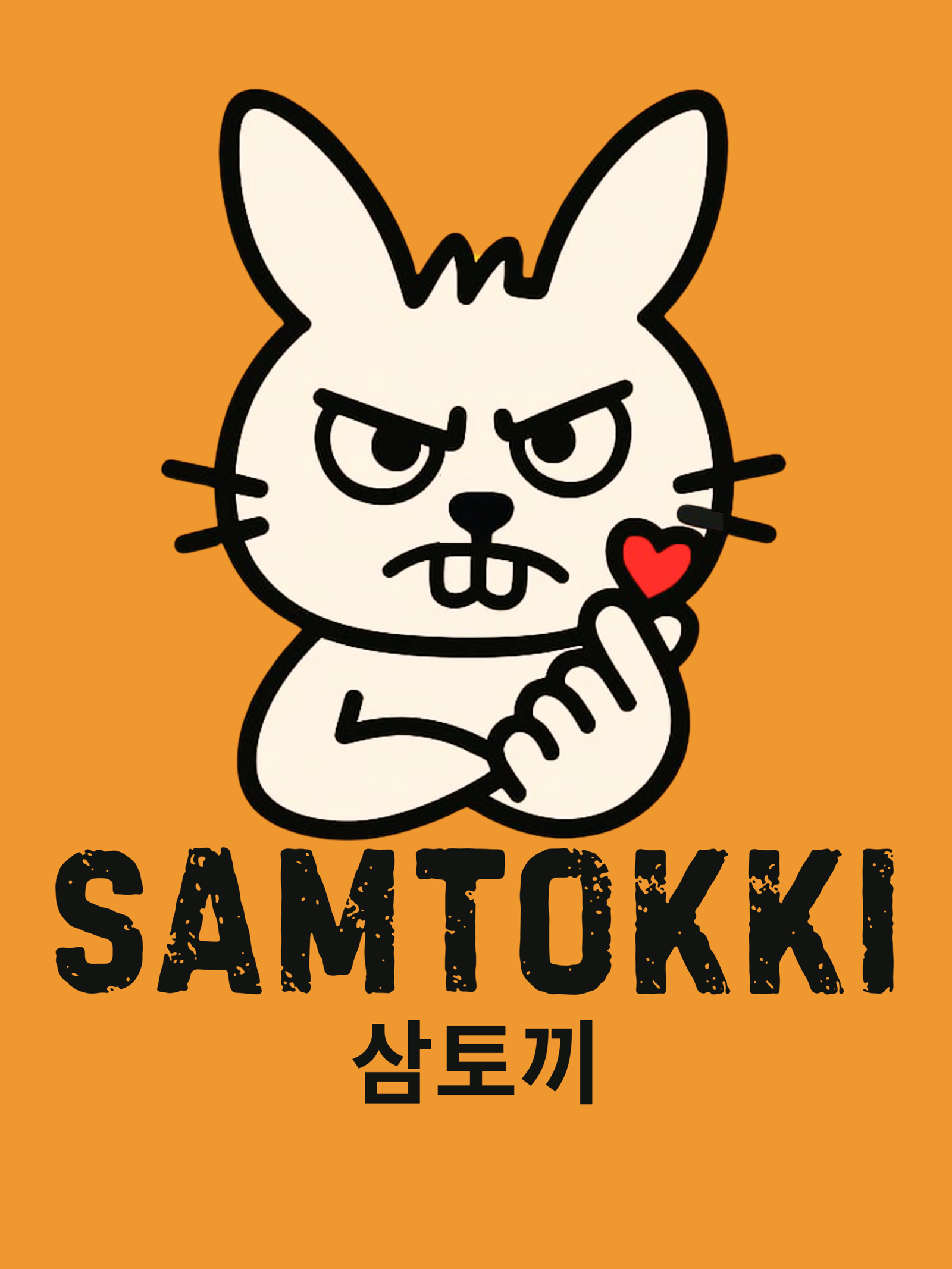 SAMTOKKI – Experiência Geek Asiático