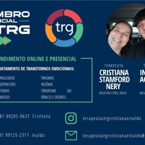 Terapia TRG