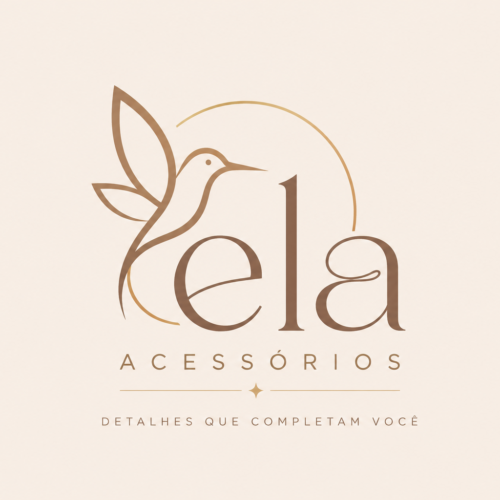 Ela Acessórios e Biju