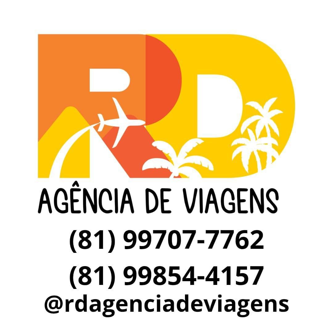 RD Agência de Viagens