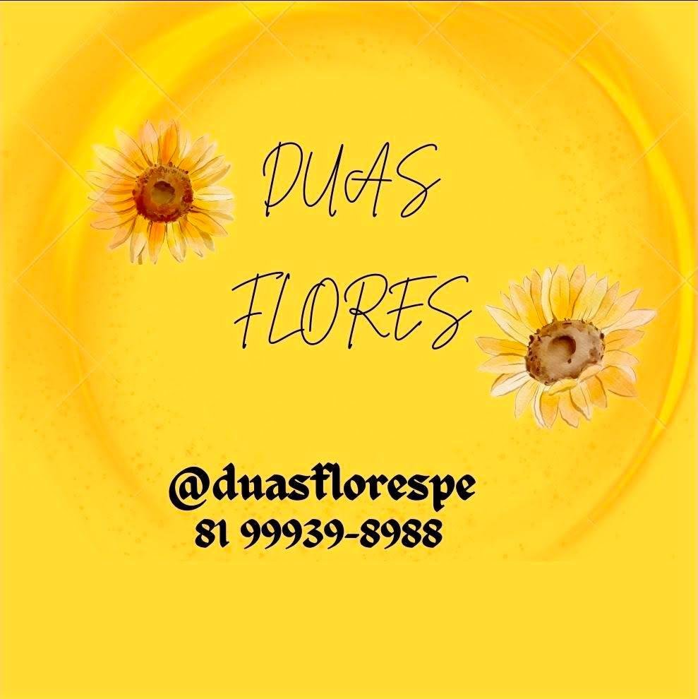 DUAS FLORES MODA PLUS SIZE