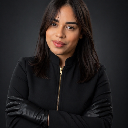 Jénnifer Isabelly – Designer de Sobrancelha