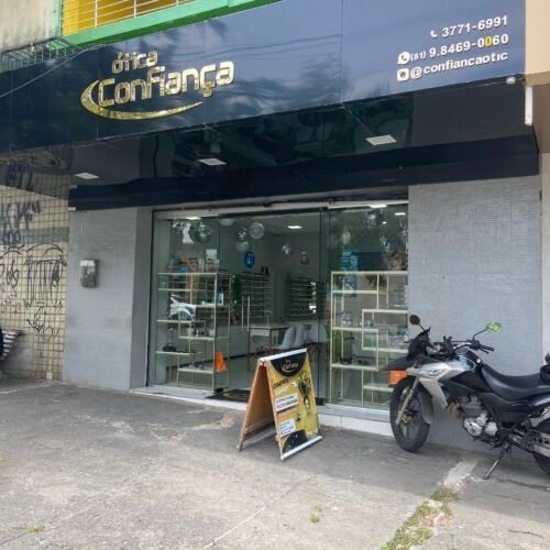 Ótica Confiança