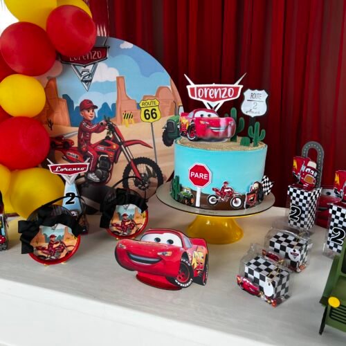 MG Personalizados de Luxo