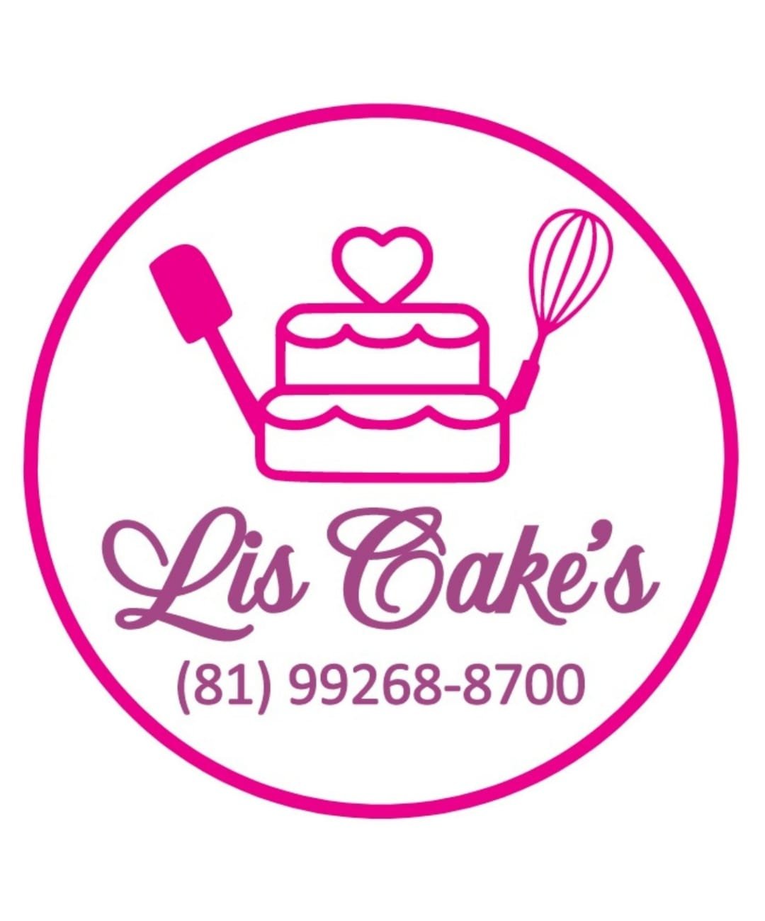 Lis Cakes