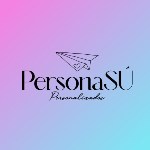Persona Sú – Personalizados