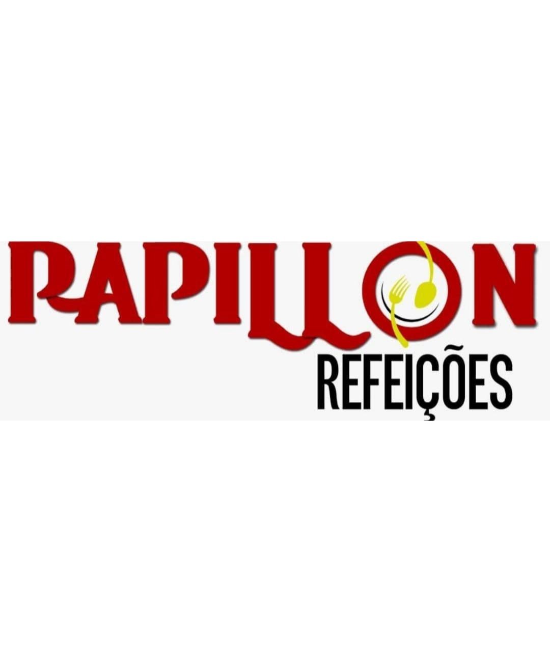 PAPILLON REFEIÇÕES – Fornecimento de Refeição Coletiva