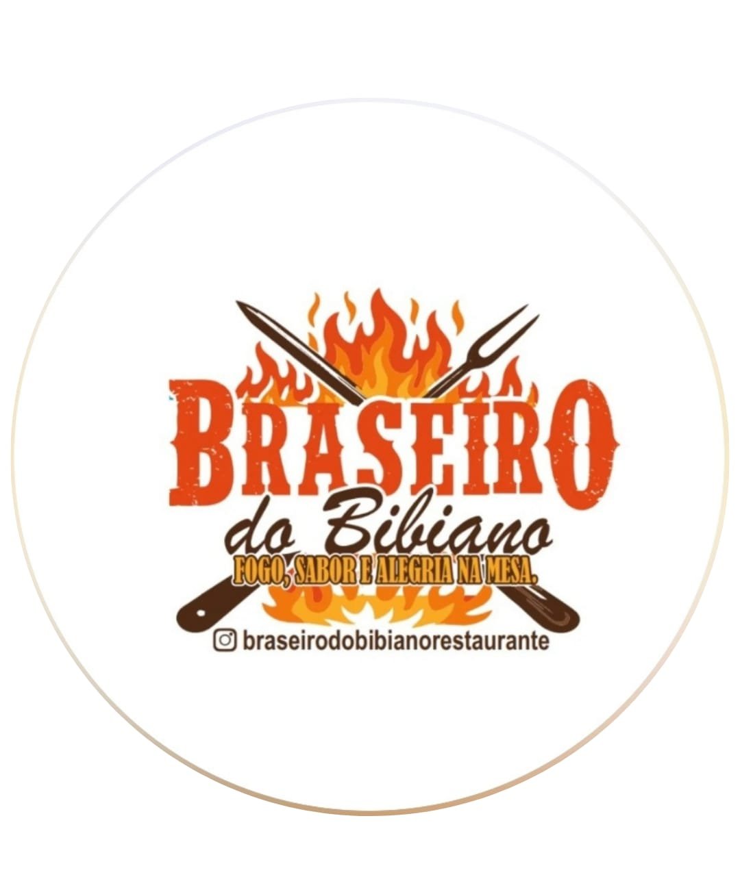 Restaurante Braseiro do Bibiano