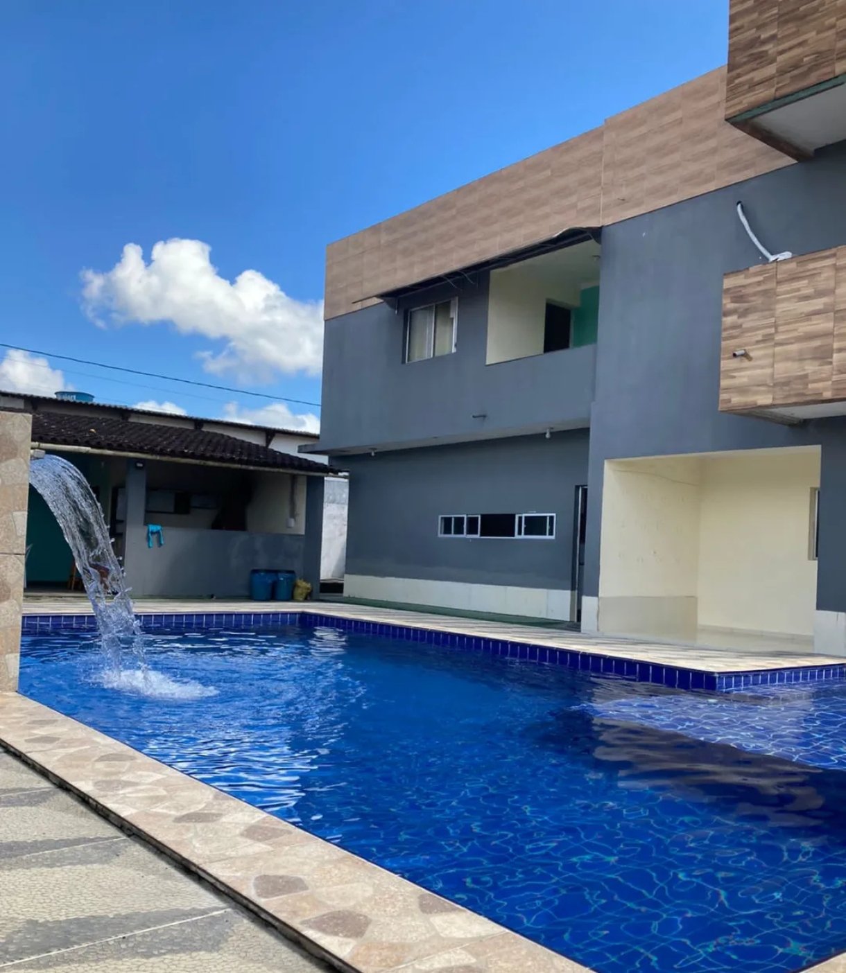 Casa Linda em Aldeia