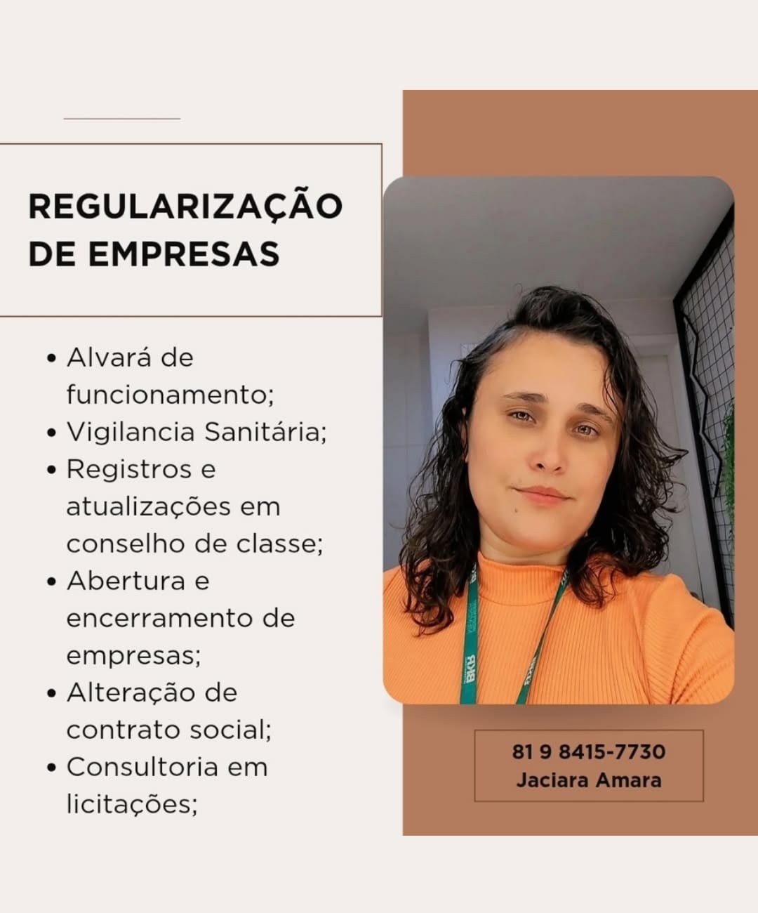 Jaciara – Contabilidade/Assessoria em Licitações/ Legalização de Empresas