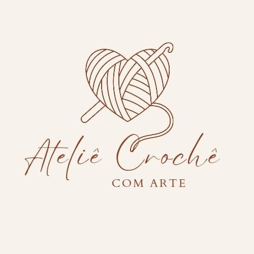 Ateliê Crochê com Arte