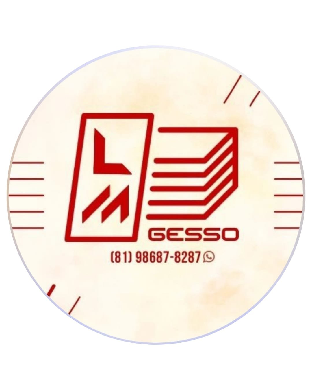 LM GESSO