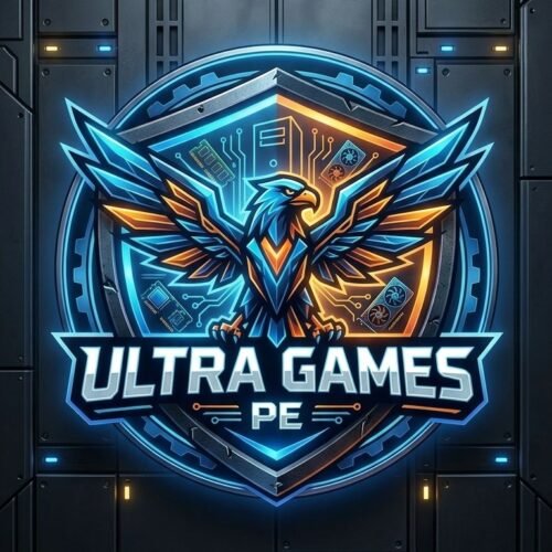 Ultra Gamer PE – Vendas e Consertos